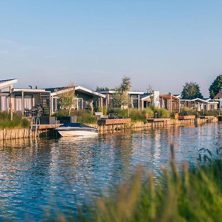 Europarcs De Kraaijenbergse Plassen Linden Dış mekan fotoğraf