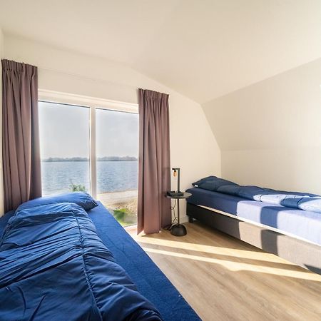 Europarcs De Kraaijenbergse Plassen Linden Oda fotoğraf