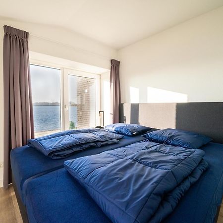 Europarcs De Kraaijenbergse Plassen Linden Oda fotoğraf