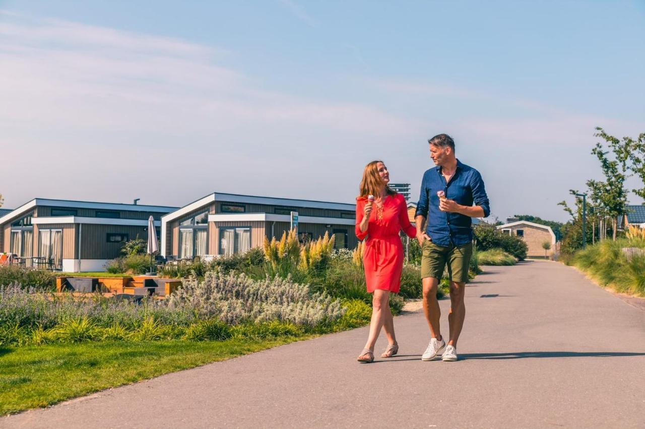 Europarcs De Kraaijenbergse Plassen Linden Dış mekan fotoğraf