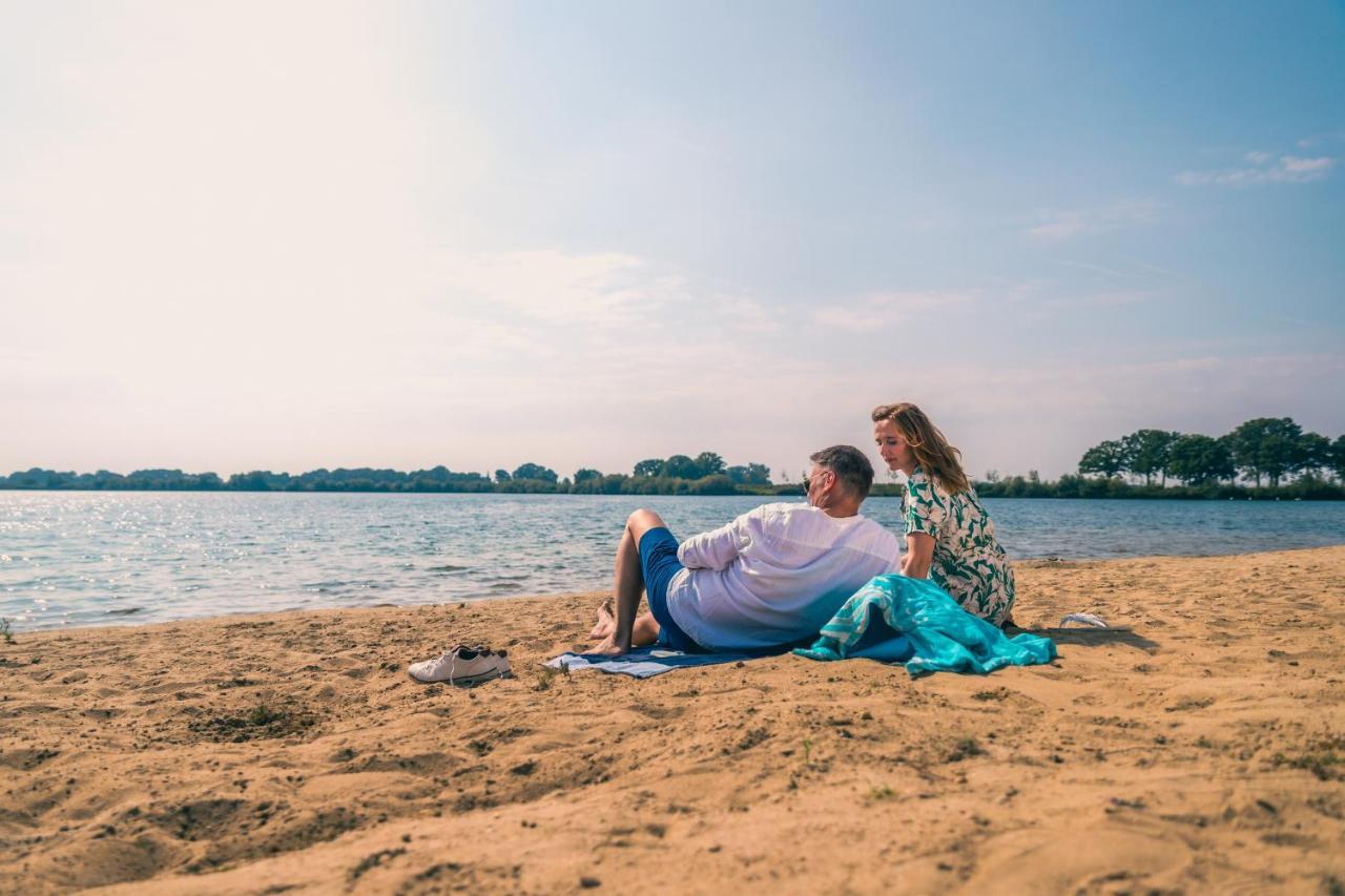 Europarcs De Kraaijenbergse Plassen Linden Dış mekan fotoğraf
