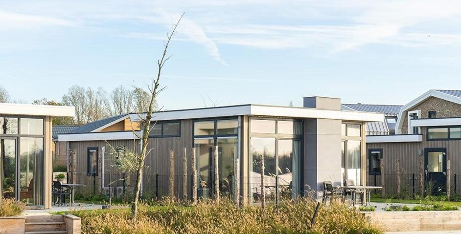 Europarcs De Kraaijenbergse Plassen Linden Dış mekan fotoğraf
