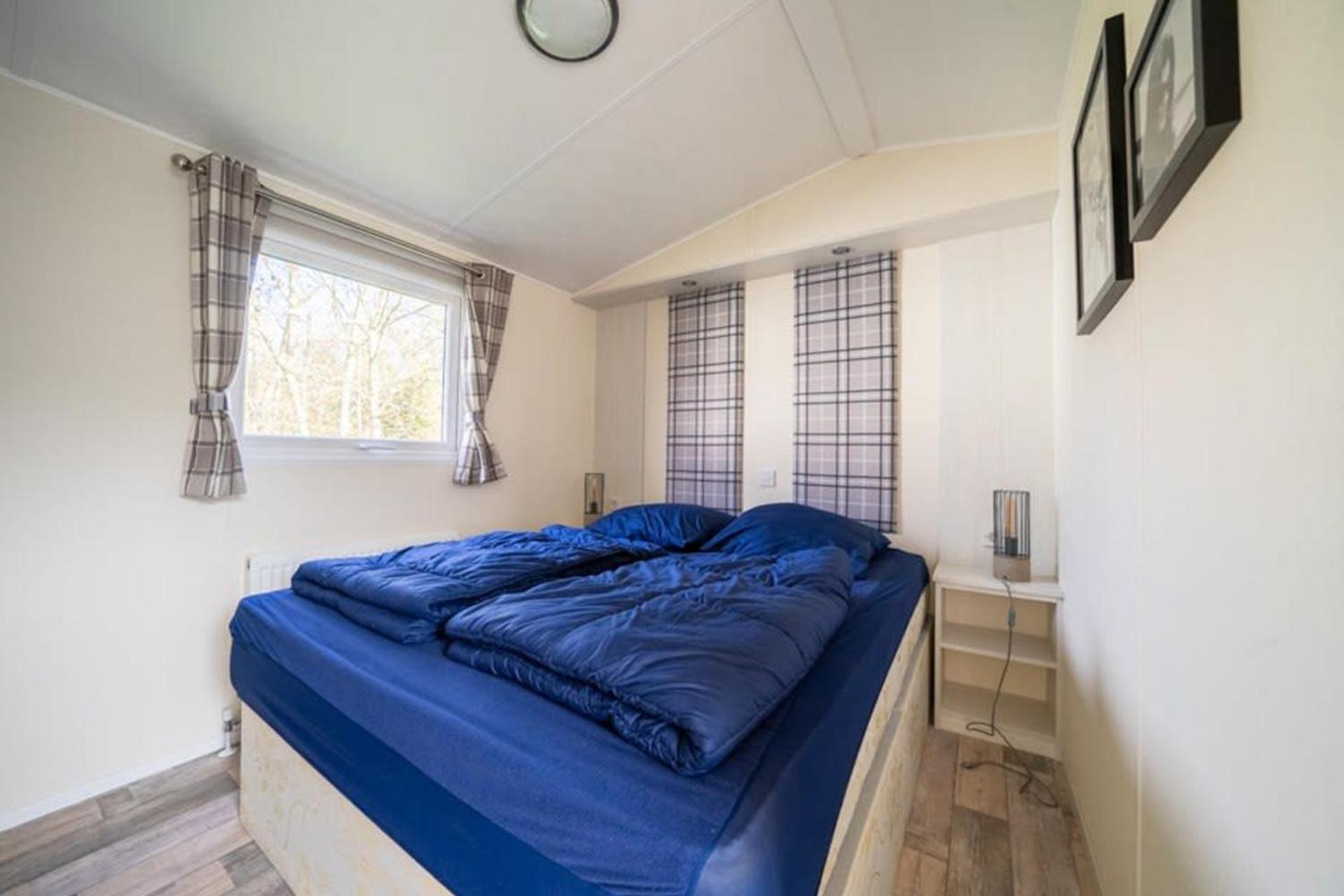 Europarcs De Kraaijenbergse Plassen Linden Oda fotoğraf